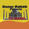 Taj Mahal Donner Kebab y Pizzería en Tarragona