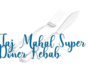 Taj Mahal Super Doner Kebab en Palencia