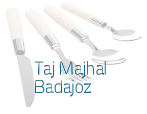 Taj Majhal Badajoz en Badajoz