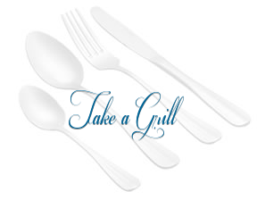 Take a Grill en Armilla