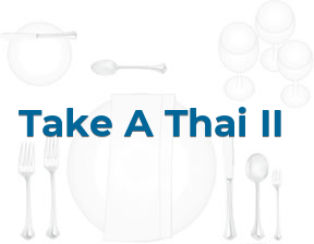 Take A Thai II en Santa Eulària des Riu