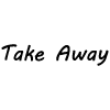 Take Away en Elda