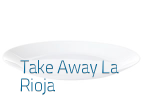 Take Away La Rioja en Valencia
