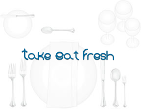 Take Eat Fresh en Fuengirola
