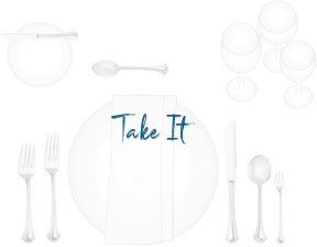 Take It en Rivas-Vaciamadrid