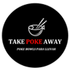 Take Poke Away en Madrid