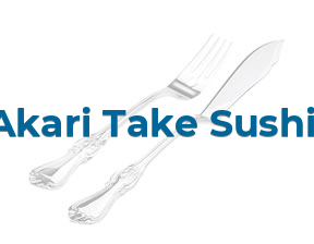 Akari Take Sushi en Palma