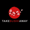 Take Sushi Away en Madrid