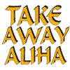 Take Away Aliha en Sevilla