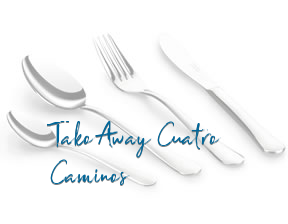 Tako Away Cuatro Caminos en Madrid