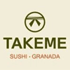 Takeme Sushi en Granada