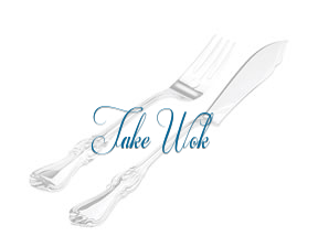 Take Wok en Alicante