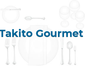 Takito Gourmet en Sevilla