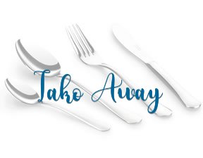 Tako Away* en Málaga