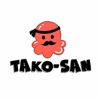 Tako San en Palma