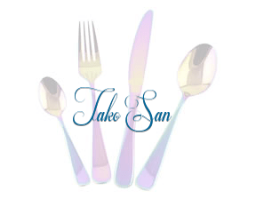 Tako San en Palma
