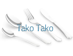 Tako Tako en Barcelona