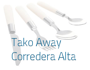 Tako Away Corredera Alta en Madrid