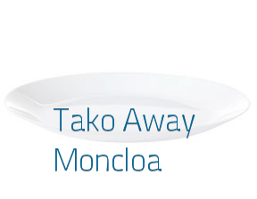 Tako Away Moncloa en Madrid