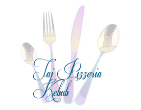 Taj Pizzeria Kebab en Xirivella