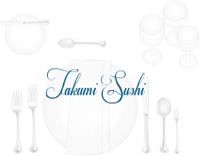 Takumi Sushi en Palma