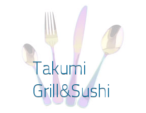 Takumi Grill&Sushi en Barcelona