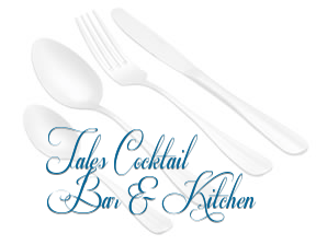 Tales Cocktail Bar & Kitchen* en Marbella