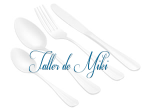 Taller de Miki en Mataró