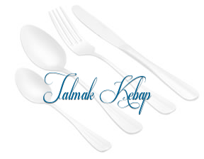 Talmak Kebap en Santander