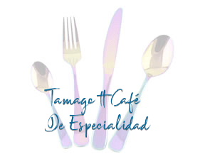 Tamago - Café De Especialidad* en A Coruna