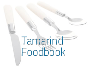 Tamarind Foodbook en Ibiza