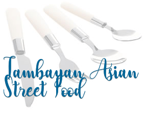 Tambayan Asian Street Food en Esplugues de Llobregat