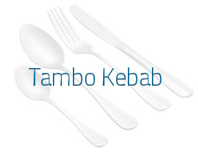 Tambo Kebab en A Coruña