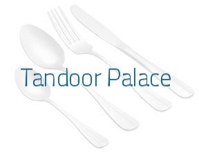 Tandoor Palace en Lleida