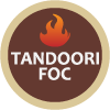 Tandoori Foc en Girona