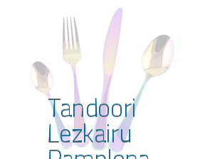 Tandoori Lezkairu Pamplona en Pamplona