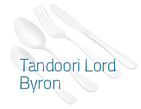 Tandoori Lord Byron en Valencia