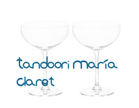 Tandoori María Claret en Barcelona