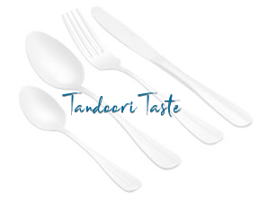 Tandoori Taste en Errenteria