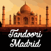 Tandoori Madrid en Madrid