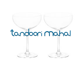 Tandoori Mahal en Badajoz