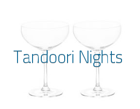 Tandoori Nights en Barcelona