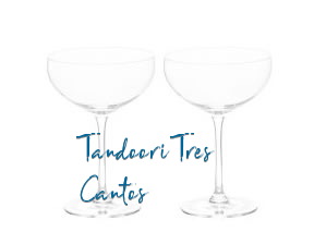 Tandoori Tres Cantos en Tres Cantos