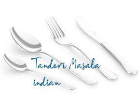 Tandoori Masala cocina India en Las Rozas De Madrid