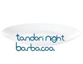 Tandori Night Barbacoa en Calvià