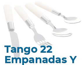 Tango 22 Empanadas Y Pizzas Argentinas* en Coslada