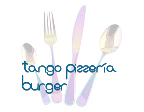 Tango Pizzería Burger en Torremolinos