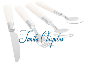 Tanita Chispitas en Parla