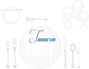 Tannurin en Barcelona