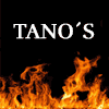 Tano's en Málaga